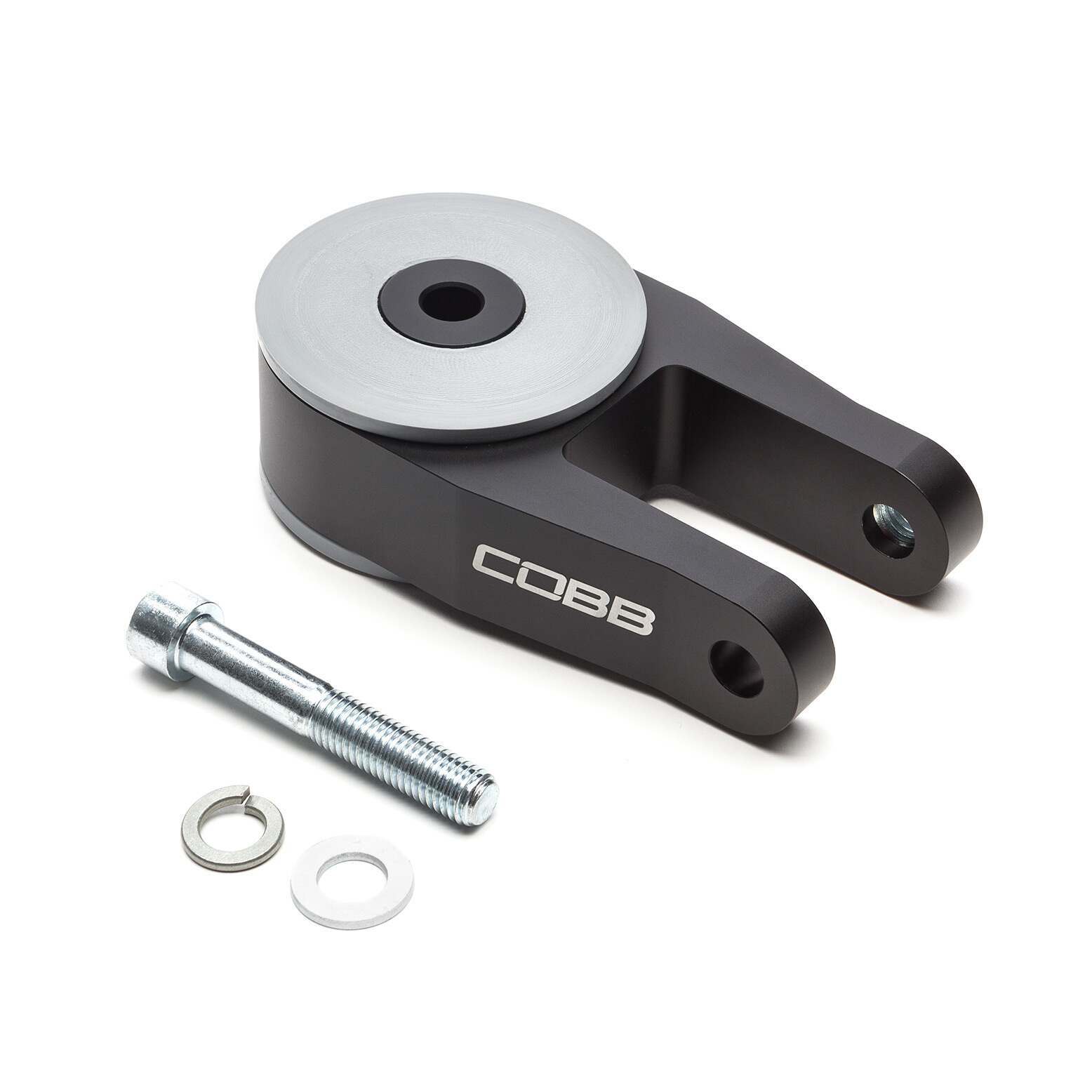 Cobb Ford / Mazda Rear Motor Mount Focus ST 2013-2018, Focus RS 2016-2018, Mazdaspeed3 2007-2013 - 891010