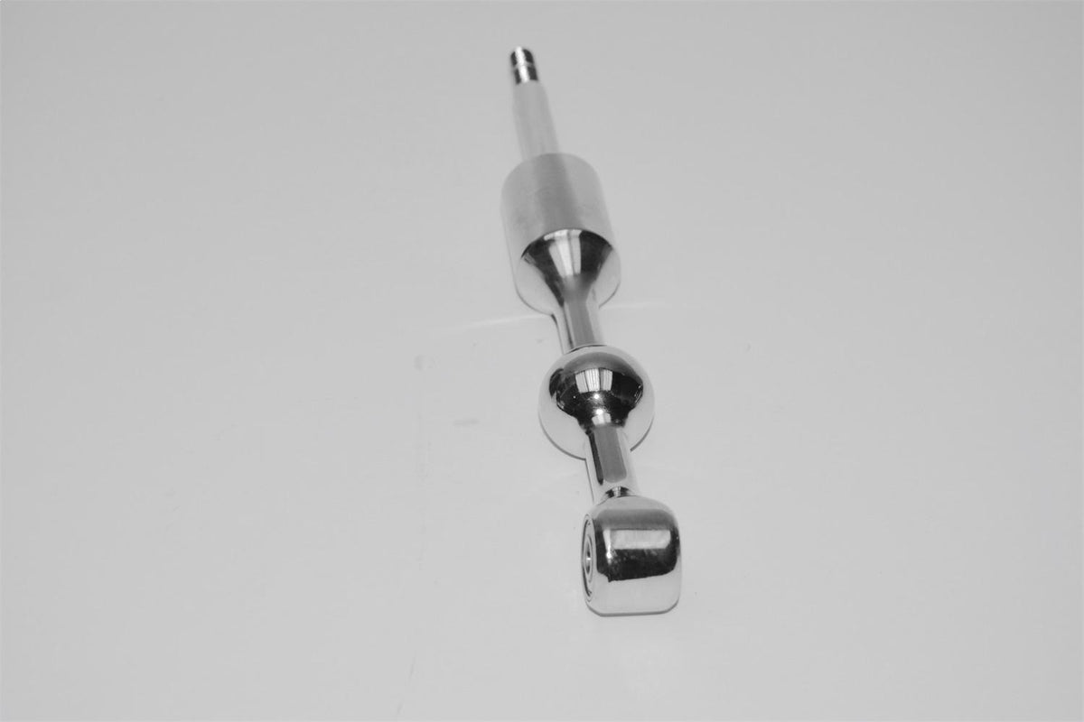 Fidanza Short Throw Shifter - Up To 40% Reduction Of Gear Throw - Offers A Sportier Feel (2010-2013 Genesis Coupe) - 891108