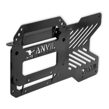 Anvil Spare Tire Relocation Kit (2021-2025 Bronco) - 628-31AOR