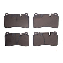 DFC 06-19 Volkswagen Touareg Front/Rear 4000 Hybridynamic Brake Pads