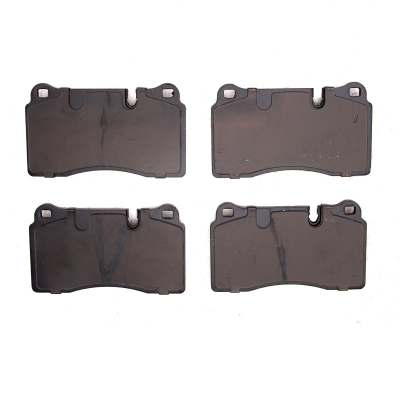 DFC 06-19 Volkswagen Touareg Front/Rear 4000 Hybridynamic Brake Pads