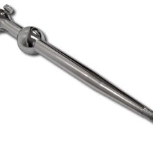 Fidanza Short Throw Shifter - Up to 40% Reduction of Gear Throw - Offers a Sportier Feel (1988-2001 Integra, Civic, CRX, Civic del Sol) - 891812