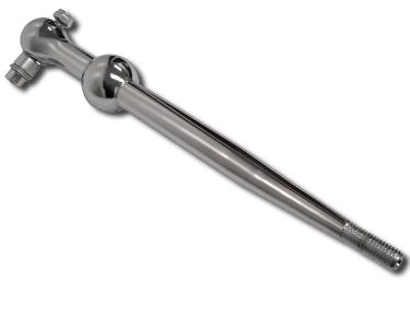 Fidanza Short Throw Shifter - Up to 40% Reduction of Gear Throw - Offers a Sportier Feel (1988-2001 Integra, Civic, CRX, Civic del Sol) - 891812