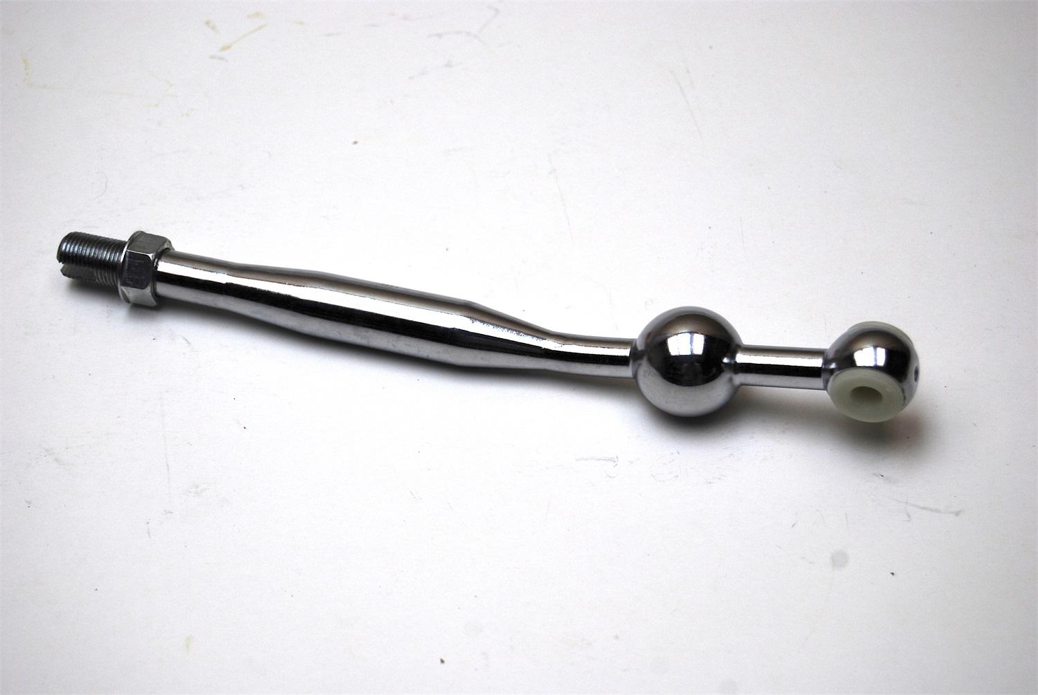 Fidanza Short Throw Shifter - Up to 40% Reduction of Gear Throw - Offers a Sportier Feel (1984-1999 BMW Fitment) - 891814