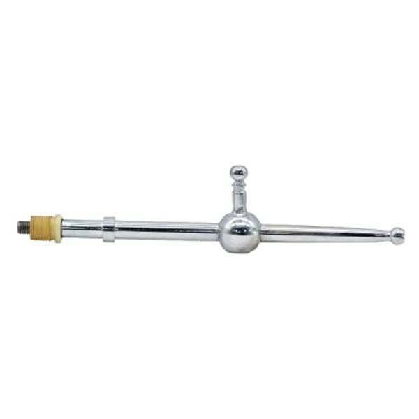 Fidanza Short Throw Shifter - Up to 40% Reduction of Gear Throw - Offers a Sportier Feel (1993-2001 Mirage) - 891815
