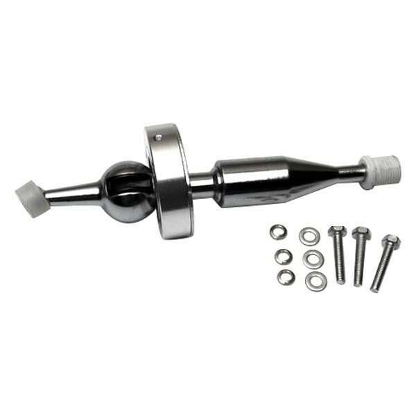 Fidanza Short Throw Shifter - Up To 40% Reduction Of Gear Throw - Offers A Sportier Feel (1995-1999 Talon, Eclipse, Galant) - 891818