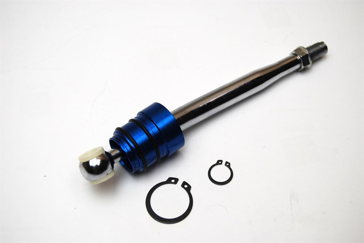 Fidanza Short Throw Shifter - Up To 40% Reduction Of Gear Throw - Offers A Sportier Feel - 891821