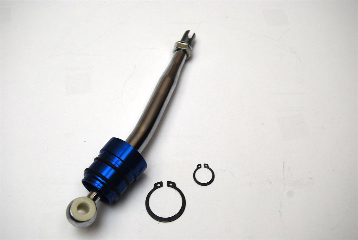 Fidanza Short Throw Shifter - Up To 40% Reduction Of Gear Throw - Offers A Sportier Feel - 891821
