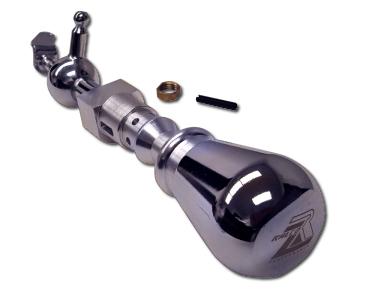 Fidanza Short Throw Shifter - Up To 40% Reduction Of Gear Throw - Offers A Sportier Feel (1998-2002 Contour, Focus, Cougar, Mystique) - 891824