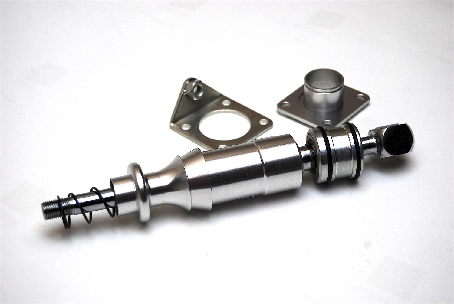 Fidanza Short Throw Shifter - Up To 40% Reduction Of Gear Throw - Offers A Sportier Feel (1993-1998 Supra) - 891827