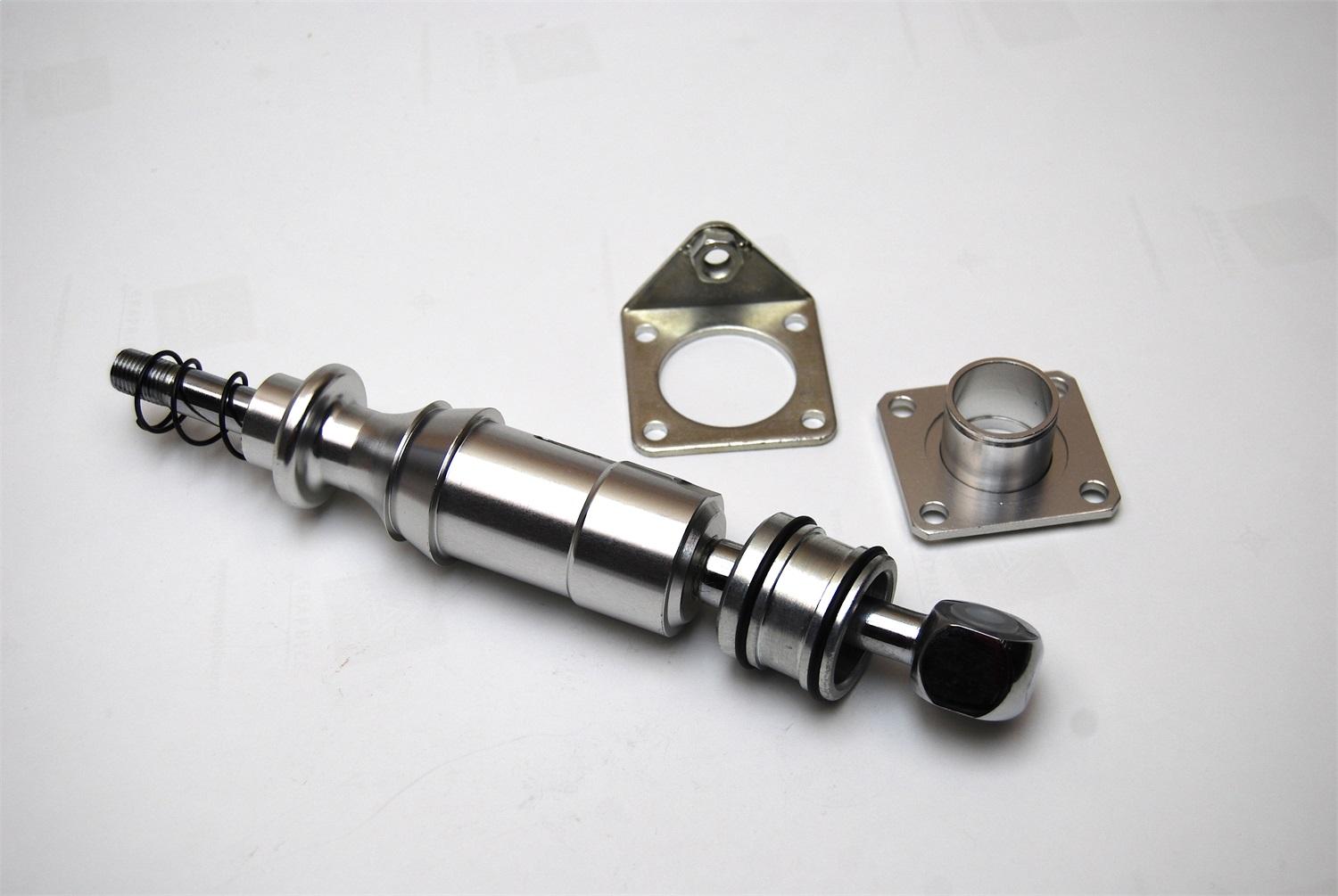 Fidanza Short Throw Shifter - Up To 40% Reduction Of Gear Throw - Offers A Sportier Feel (1993-1998 Supra) - 891827