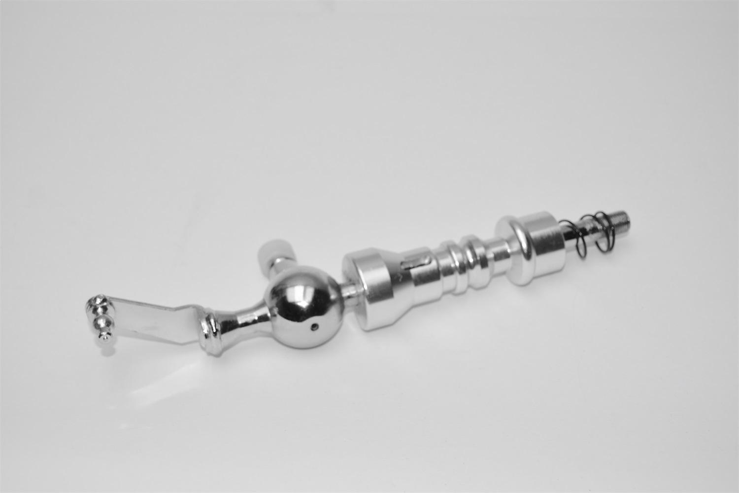 Fidanza Short Throw Shifter - Up To 40% Reduction Of Gear Throw - Offers A Sportier Feel (2000-2004 A3, Beetle, Cabrio, Golf, Jetta) - 891830