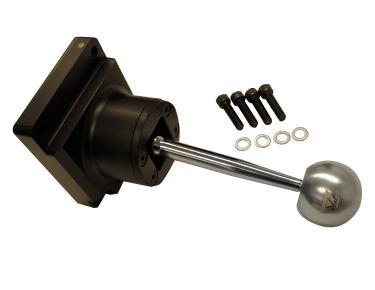 Fidanza Short Throw Shifter - Up To 40% Reduction Of Gear Throw - Offers A Sportier Feel (1993-1995 RX-7) - 891833