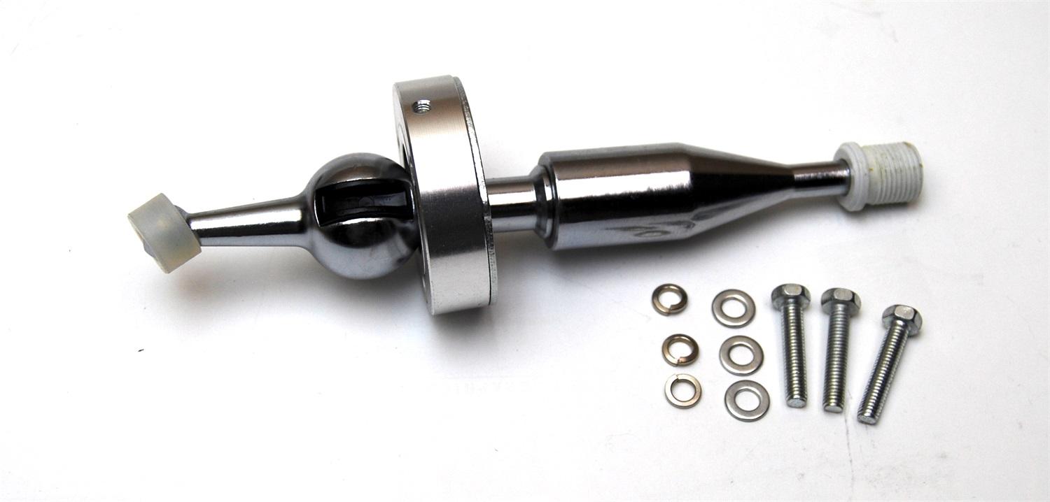 Fidanza Short Throw Shifter - Up To 40% Reduction Of Gear Throw - Offers A Sportier Feel (1990-2000 Miata) - 891834