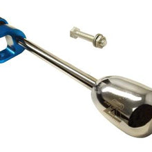Fidanza Short Throw Shifter - Up To 40% Reduction Of Gear Throw - Offers A Sportier Feel (1993-1995 Legacy) - 891841