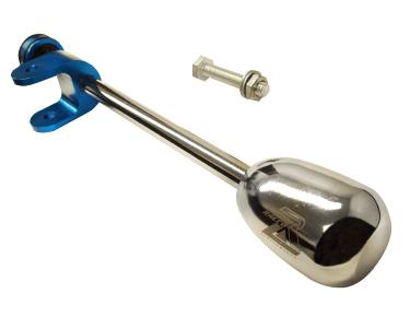 Fidanza Short Throw Shifter - Up To 40% Reduction Of Gear Throw - Offers A Sportier Feel (1993-1995 Legacy) - 891841