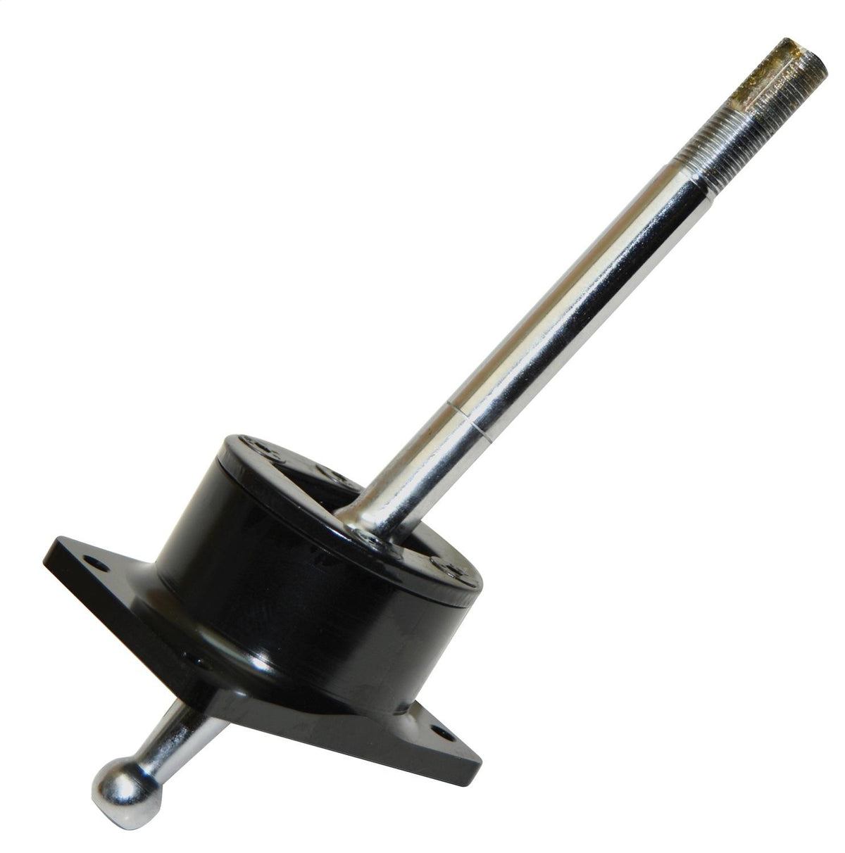 Fidanza Short Throw Shifter - Up To 40% Reduction Of Gear Throw - Offers A Sportier Feel (1997-2004 Corvette) - 891847