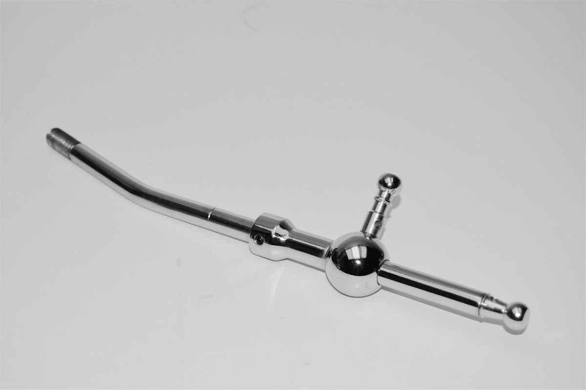 Fidanza Short Throw Shifter - Up To 40% Reduction Of Gear Throw - Offers A Sportier Feel (2004-2005 xB, xA) - 891850
