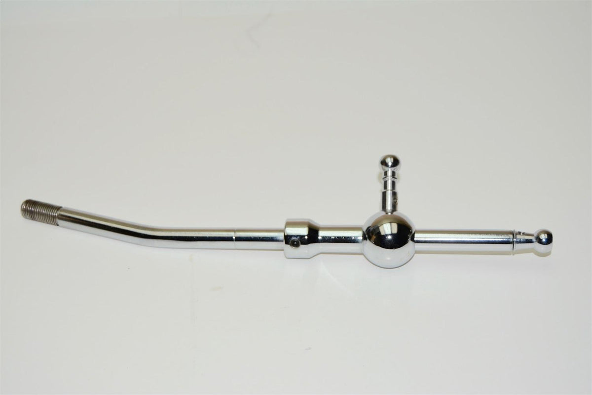 Fidanza Short Throw Shifter - Up To 40% Reduction Of Gear Throw - Offers A Sportier Feel (2004-2005 xB, xA) - 891850
