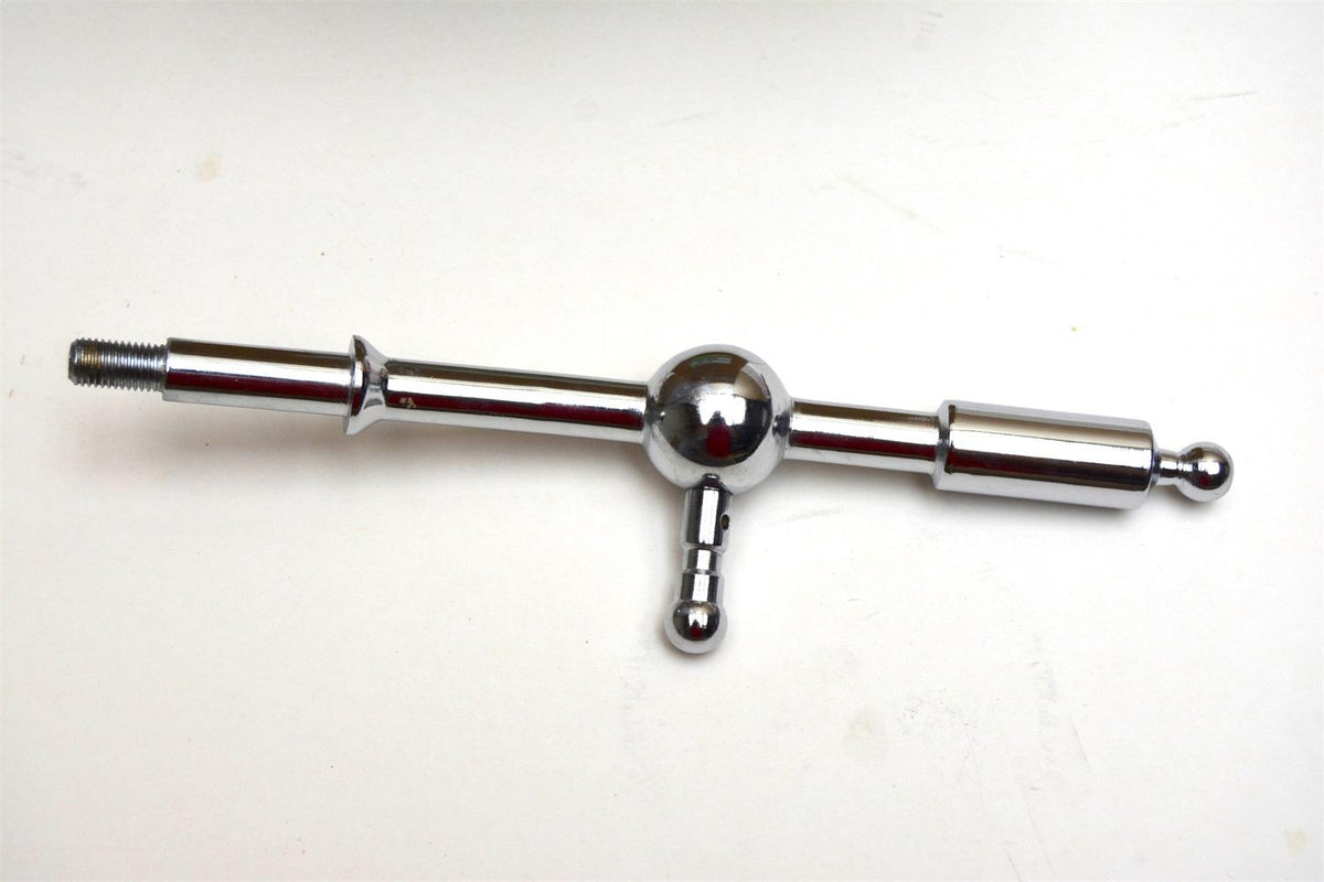 Fidanza Short Throw Shifter - Up To 40% Reduction Of Gear Throw - Offers A Sportier Feel (2000-2006 Lancer, Eclipse) - 891895