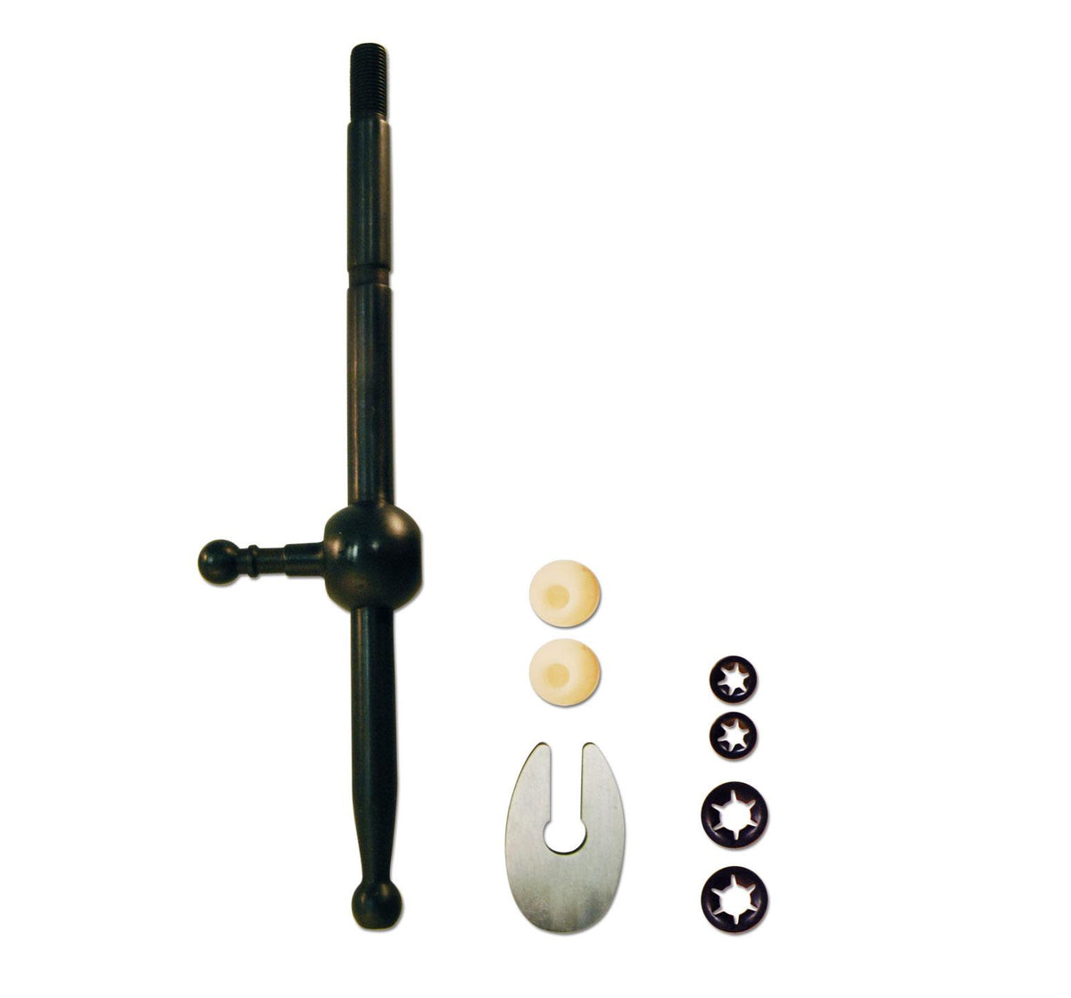 Fidanza Short Throw Shifter - Up To 40% Reduction Of Gear Throw - Offers A Sportier Feel (1997-2003 Camry, Solara) - 891938