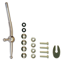 Fidanza Short Throw Shifter - Up To 40% Reduction Of Gear Throw - Offers A Sportier Feel (2000-2008 Echo, Yaris) - 891944
