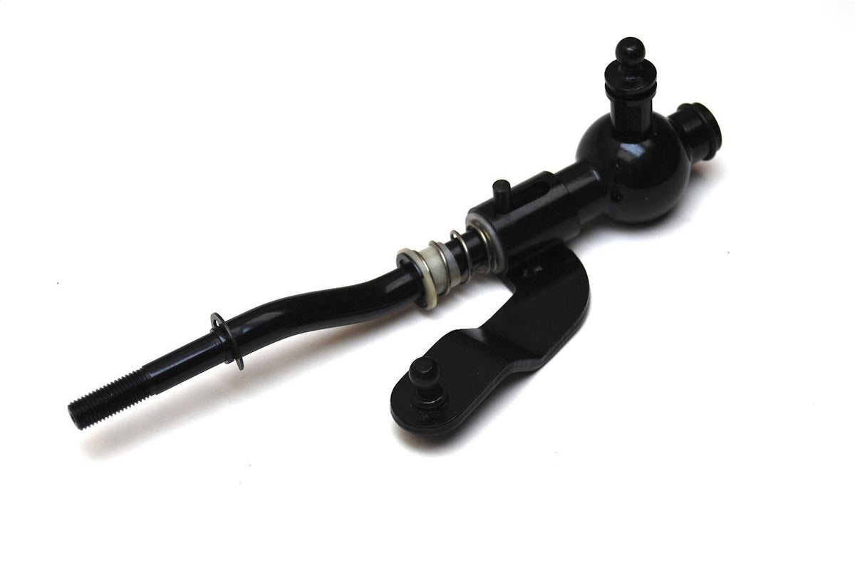 Fidanza Short Throw Shifter - Up To 40% Reduction Of Gear Throw - Offers A Sportier Feel (2007-2009 3) - 891950