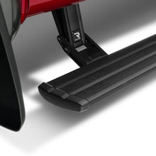AMP Research PowerStep Smart Series - Black (2021-2025 Ford Bronco / Ranger) - 86140-01A