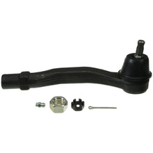 MOOG 97-00 Acura EL Front Left Outer / Left Outer Tie Rod End