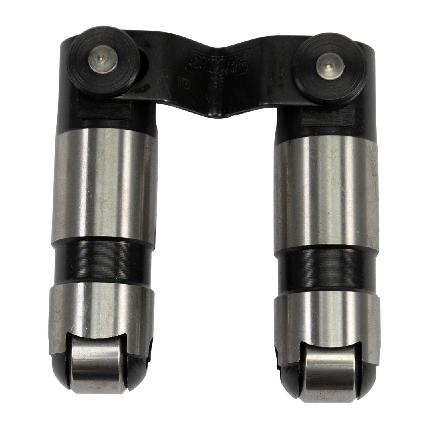 Comp Cams Most Consistent, Highest Performing, And Quietest Hydraulic Lifter On The Market - 89201-16