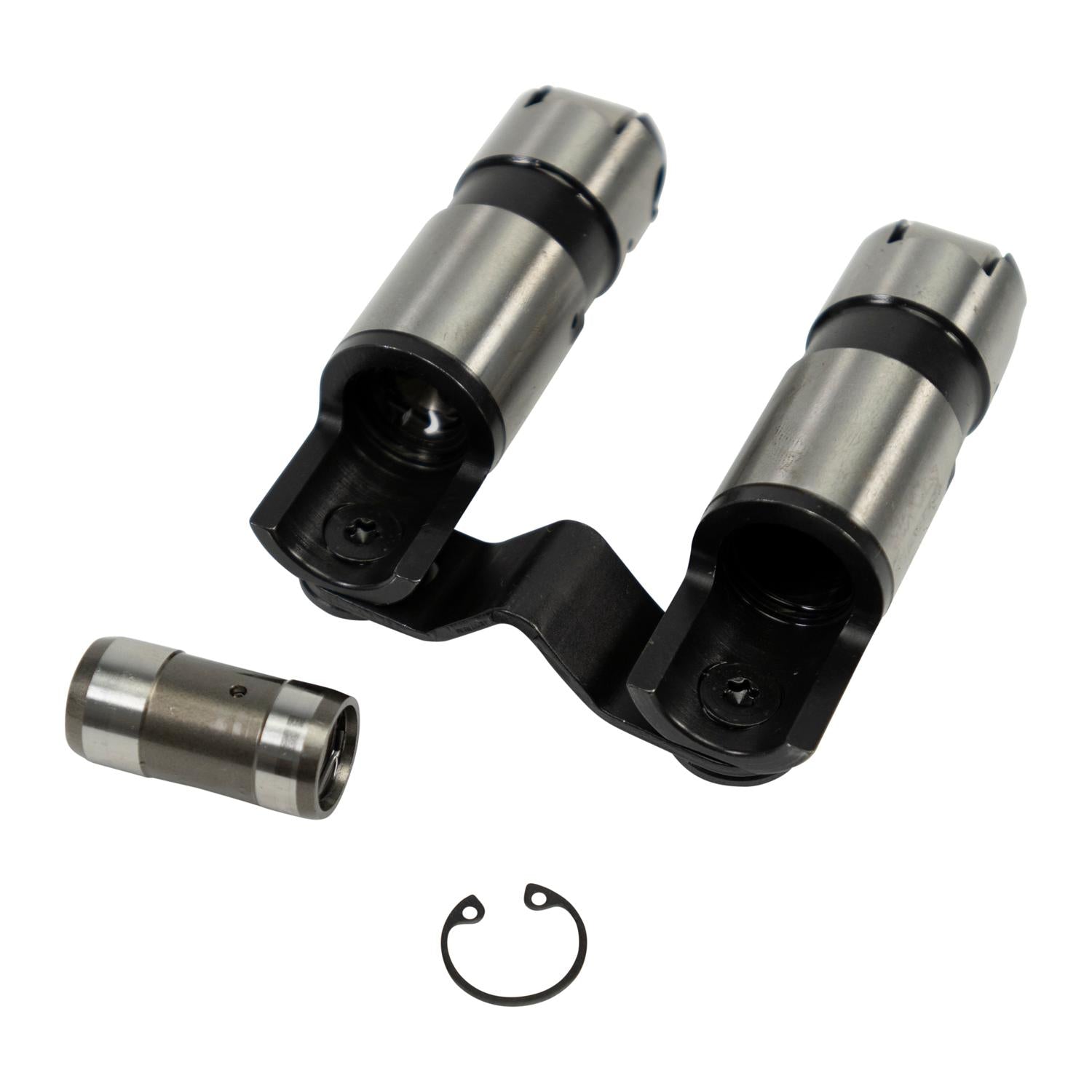 Comp Cams Most Consistent, Highest Performing, And Quietest Hydraulic Lifter On The Market - 89201-2