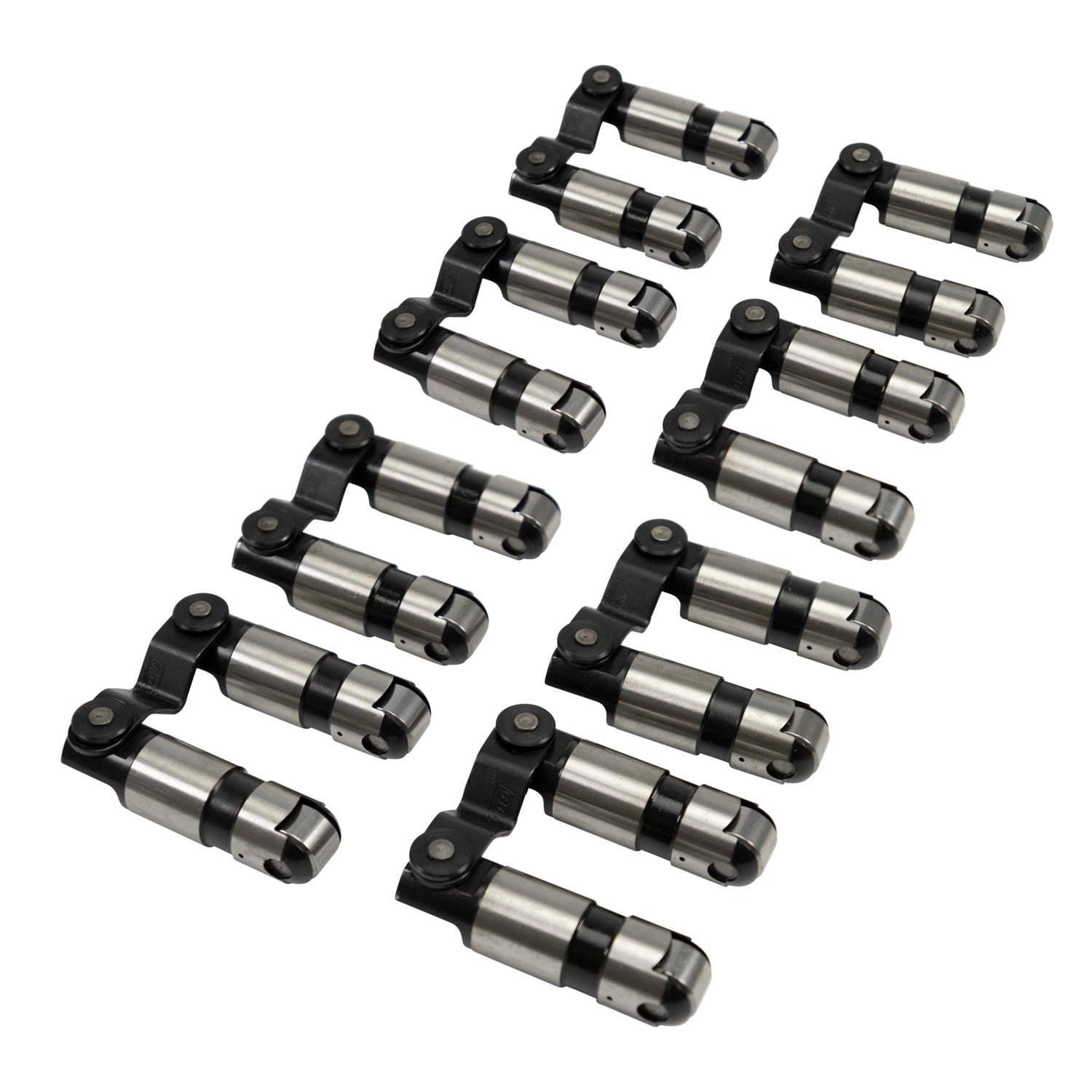 Comp Cams Most Consistent, Highest Performing, And Quietest Hydraulic Lifter On The Market - 89201-16