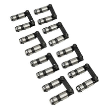 Comp Cams Most Consistent, Highest Performing, And Quietest Hydraulic Lifter On The Market - 89211-16