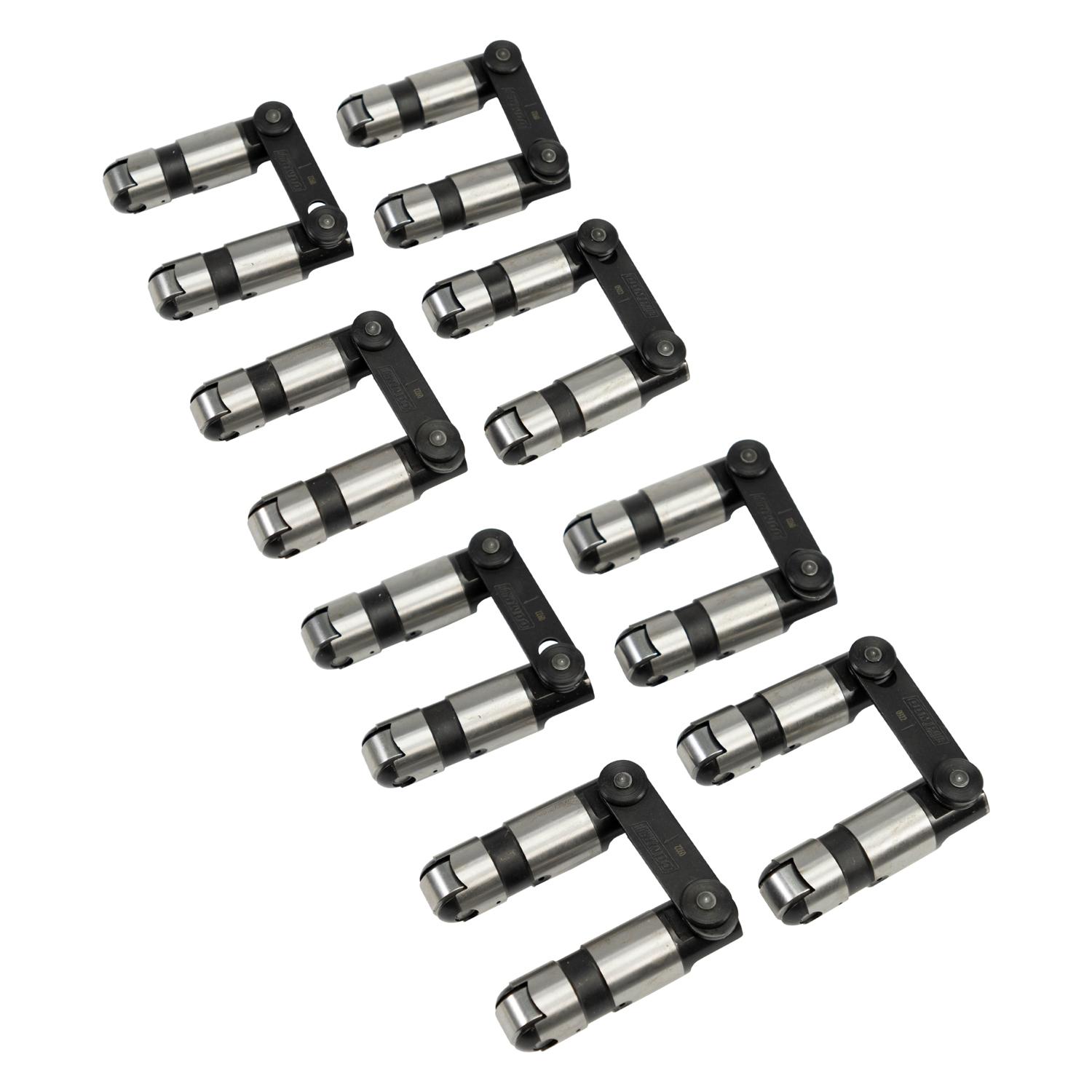Comp Cams Most Consistent, Highest Performing, And Quietest Hydraulic Lifter On The Market - 89211-16