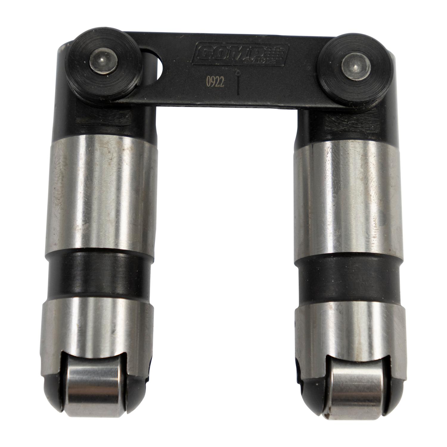 Comp Cams Most Consistent, Highest Performing, And Quietest Hydraulic Lifter On The Market - 89211-2