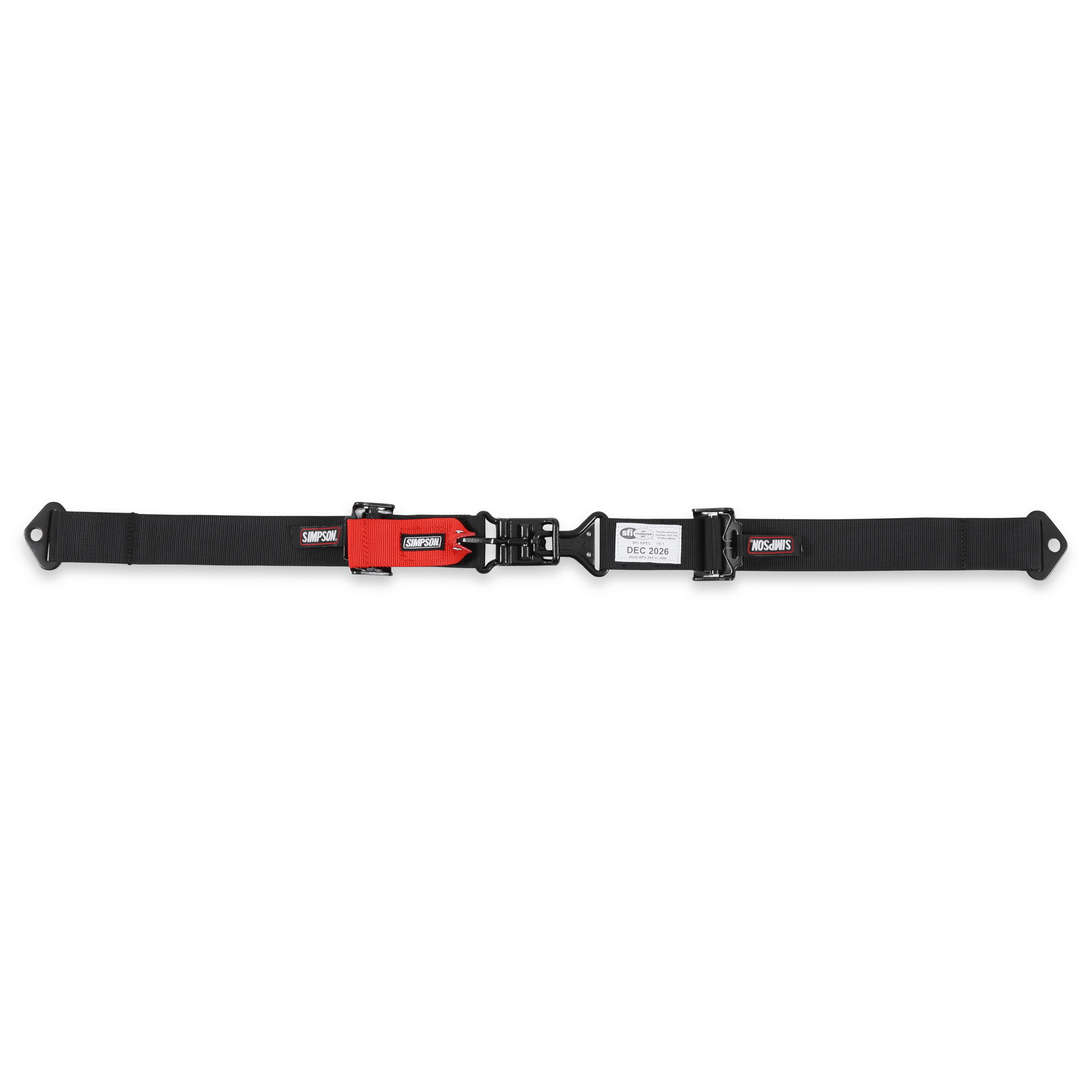 Simpson Racing - 1B11NIKX
