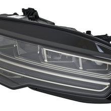 Hella 2016 Audi A7 S7 Rs7 Headlamp Rh Led