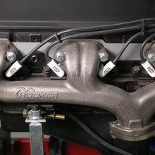 Hooker Exhaust Manifolds - 8527HKR