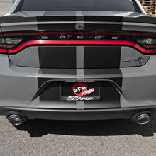 AFE OE Replacement Exhaust Tip (2015-2019 Dodge Charger V8-6.2L/6.4L) - 49C32068-C