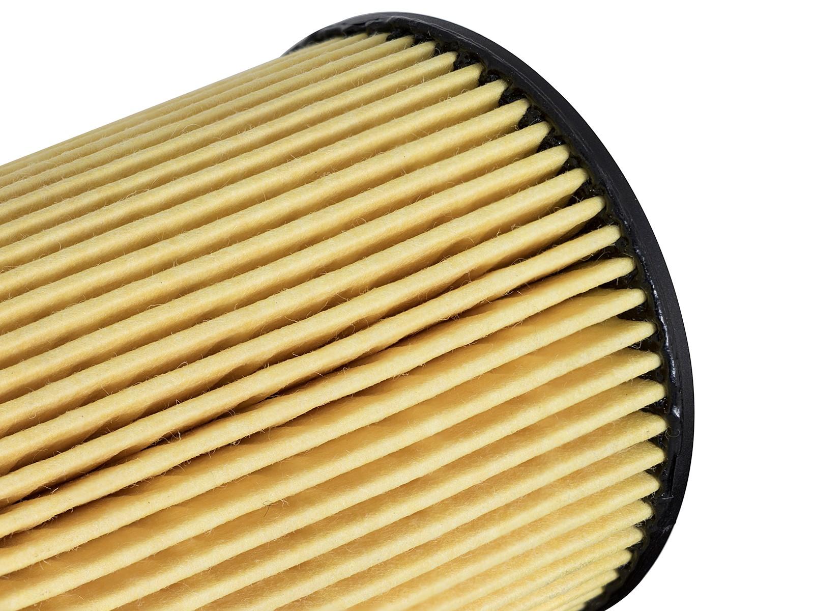 AFE Oil Filter (2014-2018 Dodge EcoDiesel V6-3.0L (td)) - 44-LF035
