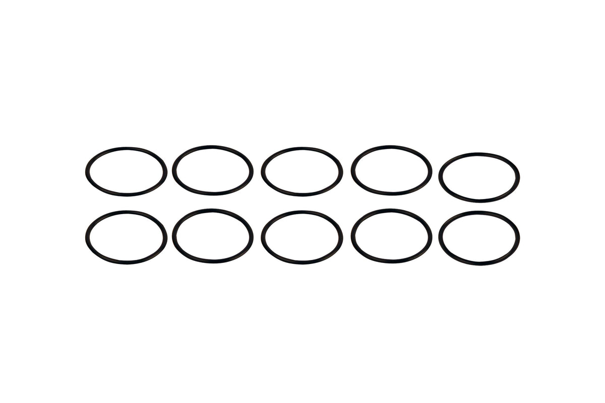 Aeromotive O-Ring Replacement 10-Pack - 12003