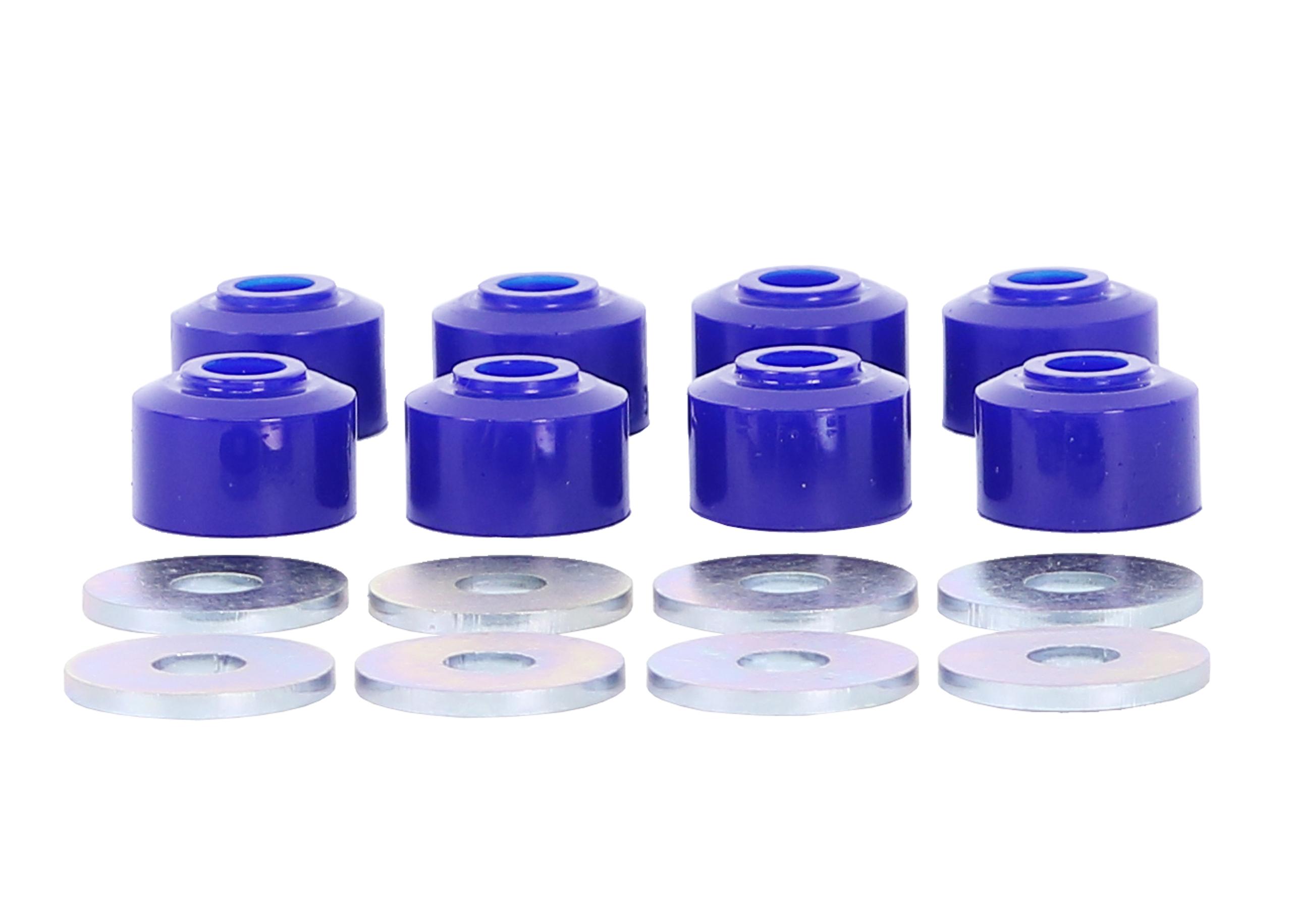 SuperPro Front Sway Bar Link Bush Kit - SPF2292BK