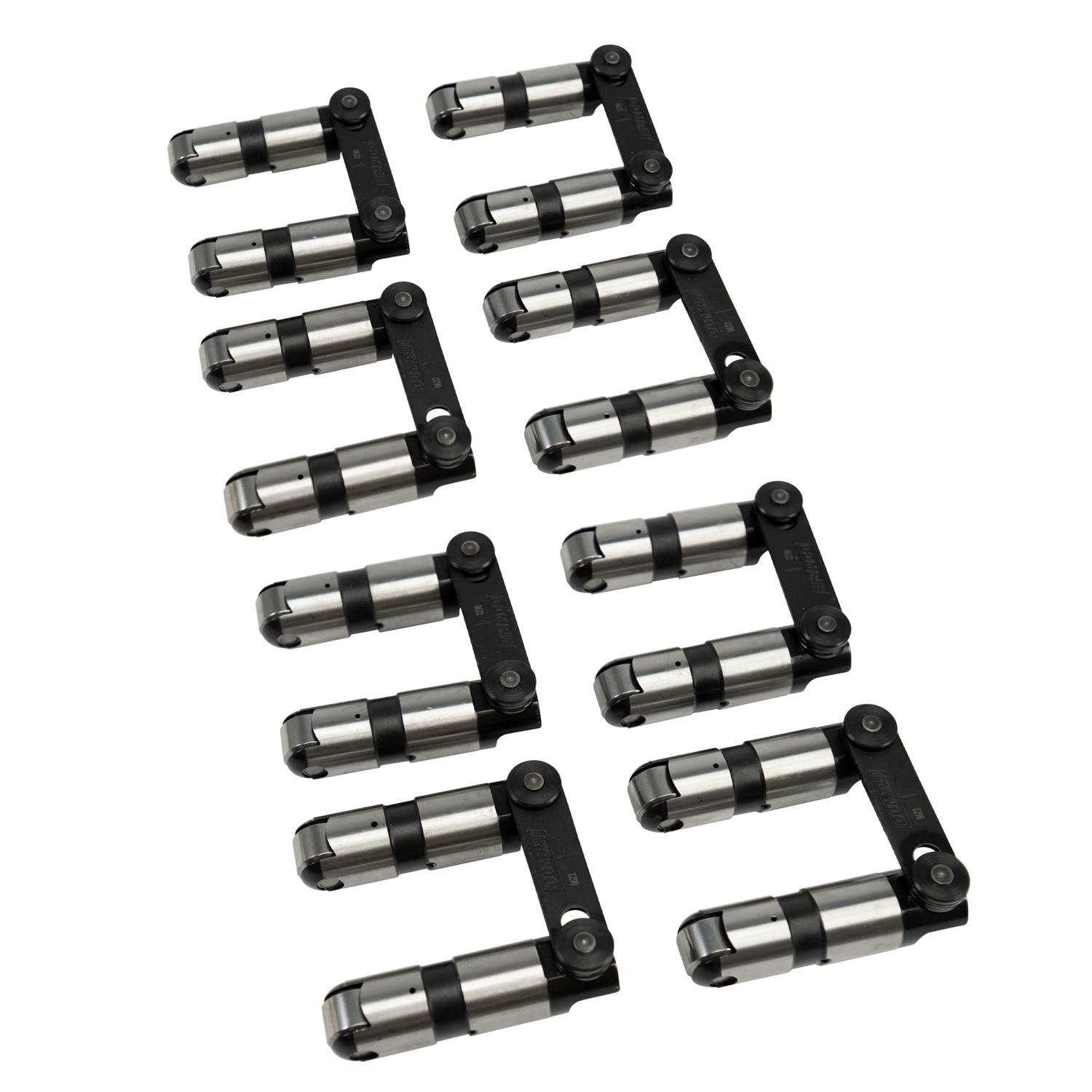 Comp Cams Most Consistent, Highest Performing, And Quietest Hydraulic Lifter On The Market - 89311-16
