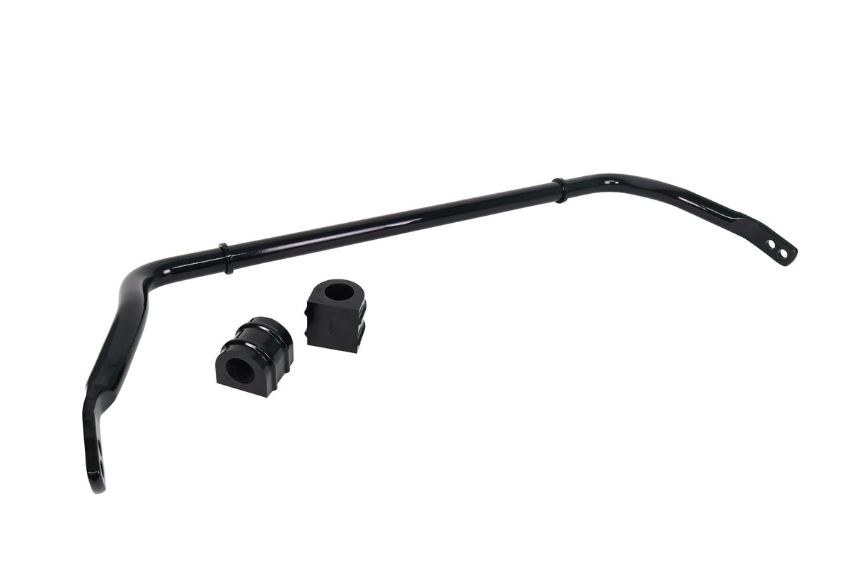 Whiteline Performance Front Sway Bar 35mm - Adjustable (2024-2026 4Runner , Land Cruiser) - BTF103Z