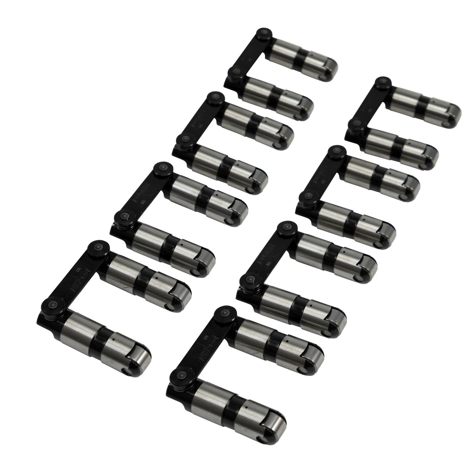 Comp Cams Most Consistent, Highest Performing, And Quietest Hydraulic Lifter On The Market - 89341-16