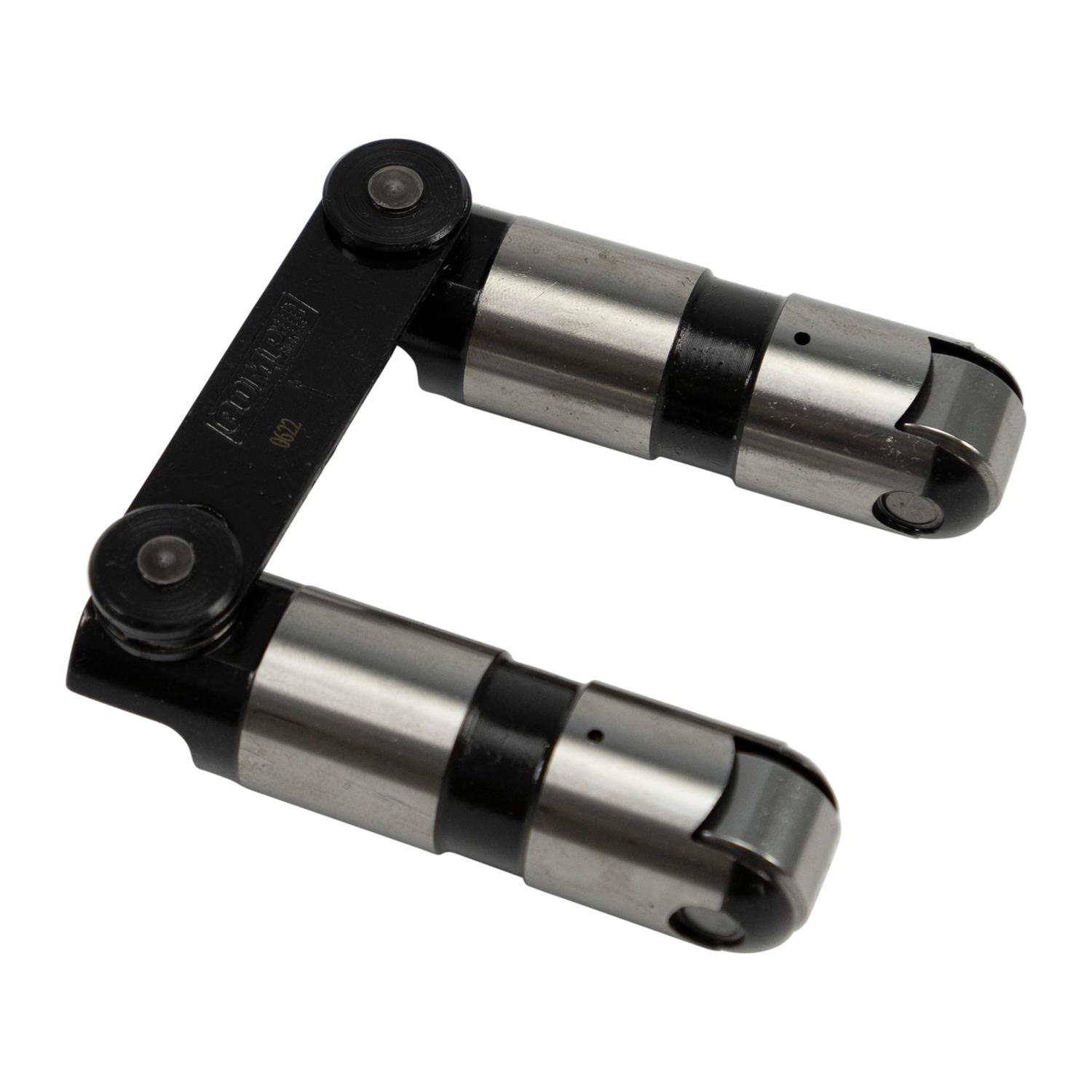 Comp Cams Most Consistent, Highest Performing, And Quietest Hydraulic Lifter On The Market - 89341-16