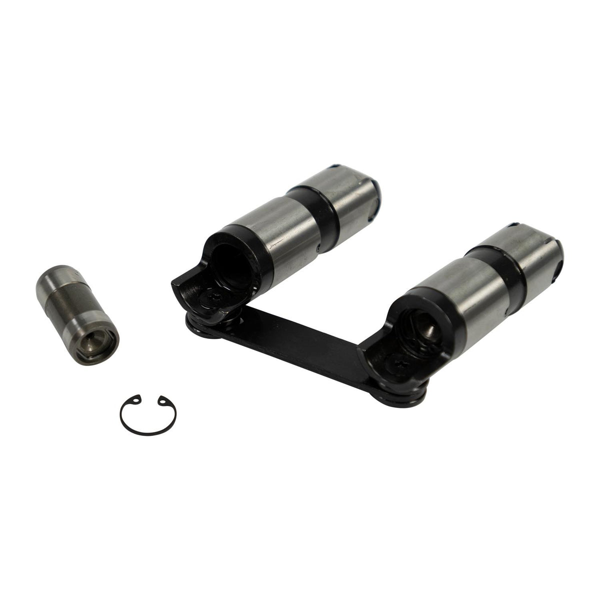 Comp Cams Most Consistent, Highest Performing, And Quietest Hydraulic Lifter On The Market - 89341-2