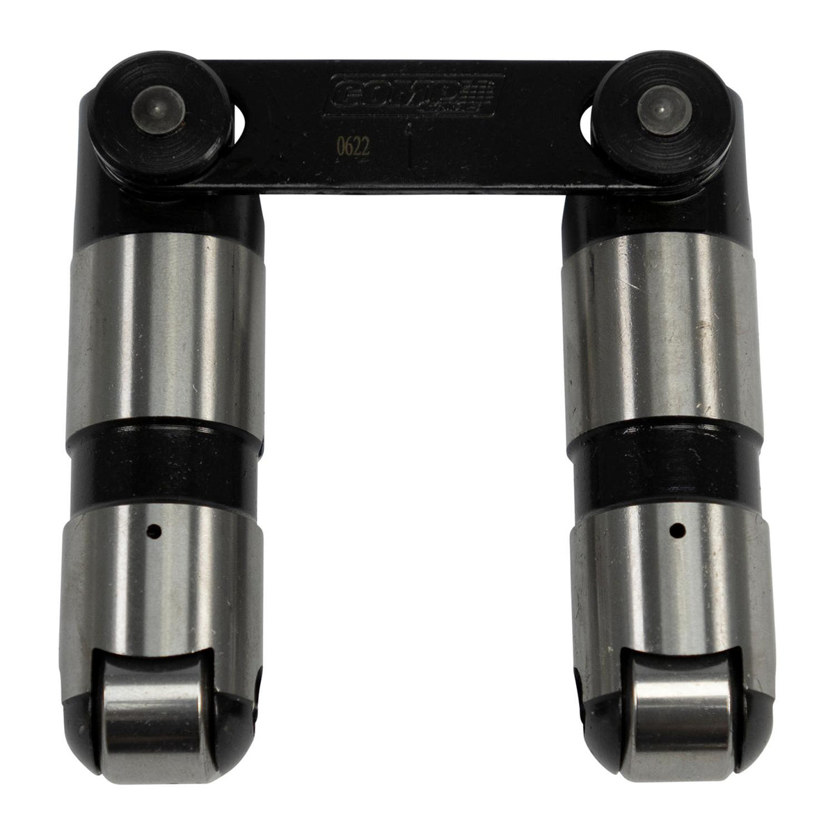Comp Cams Most Consistent, Highest Performing, And Quietest Hydraulic Lifter On The Market - 89341-2