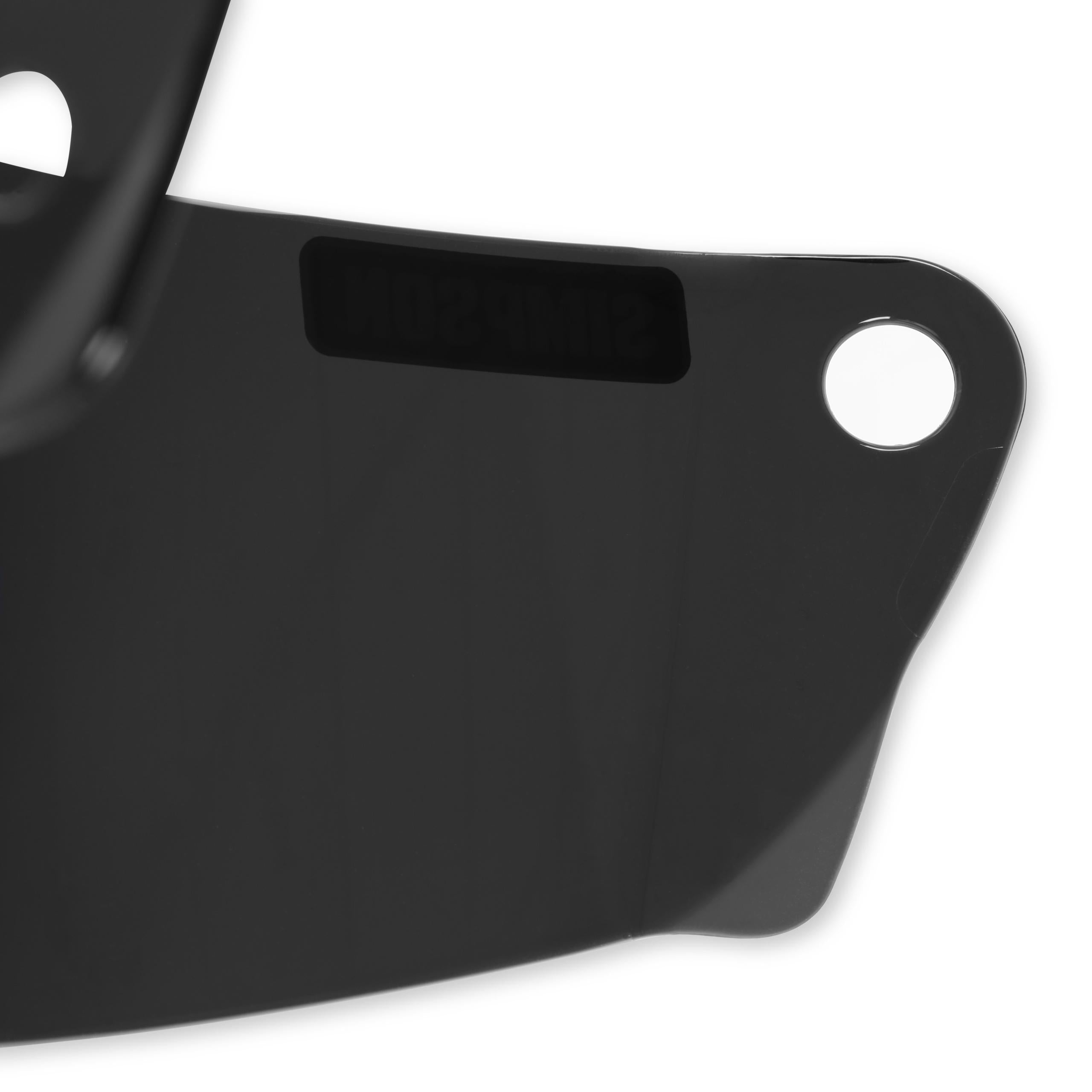 Simpson Racing Simpson Dark Smoke Shield - Model 30 - M30DSS