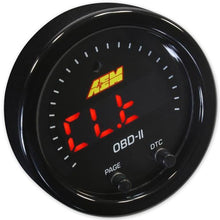 AEM X-Series OBDII - 30-0311